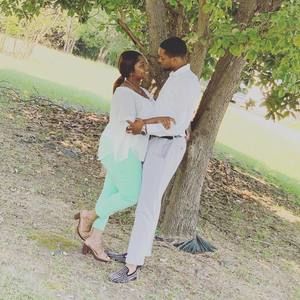 Meet your Posher, Jared